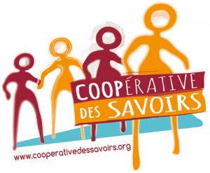 Logo Coop des Savoirs