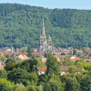 Autun_-_Vue_depuis_le_temple_de_Janus-Par-Benjamin-Smith