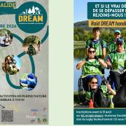 RAID HANDI-VALIDE DREAM 2026