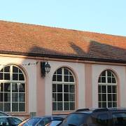 Saulieu_-_Marche_couvert